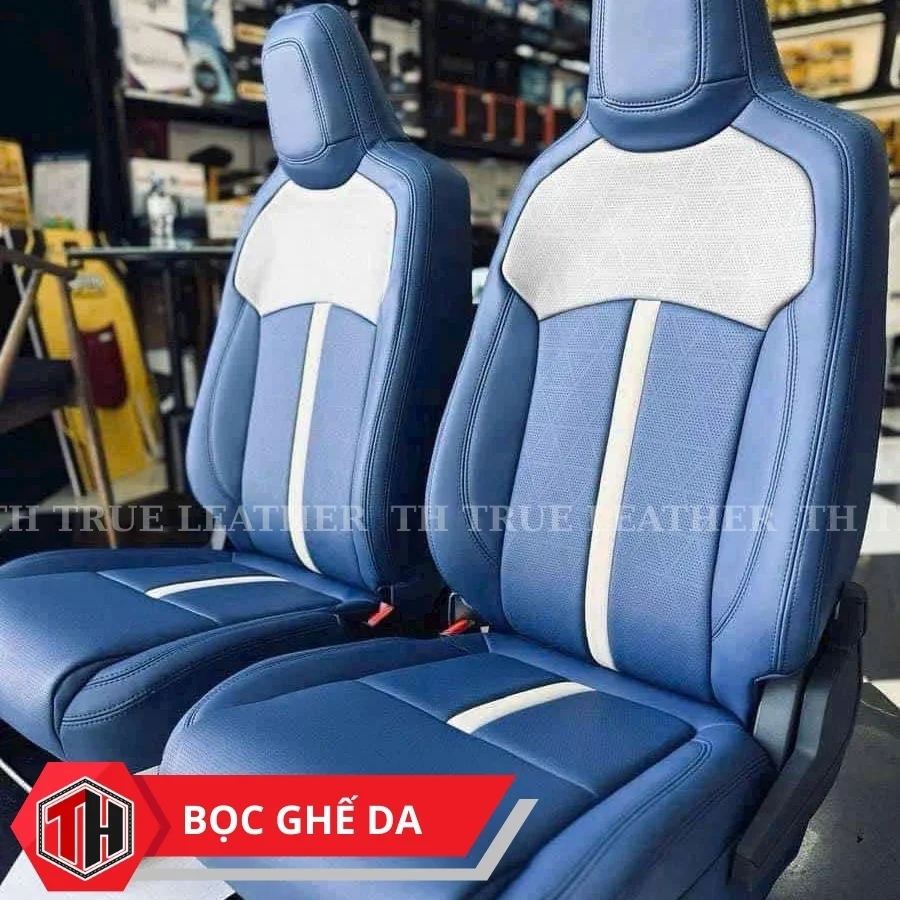 TH-Bọc Ghế Da 001